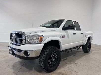 Used 2009 Dodge Ram 2500 Truck SLT w/ Popular Equipment Group