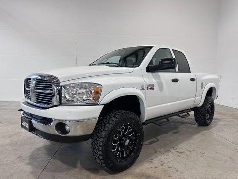 Used 2009 Dodge Ram 2500 Truck SLT w/ Popular Equipment Group image 1
