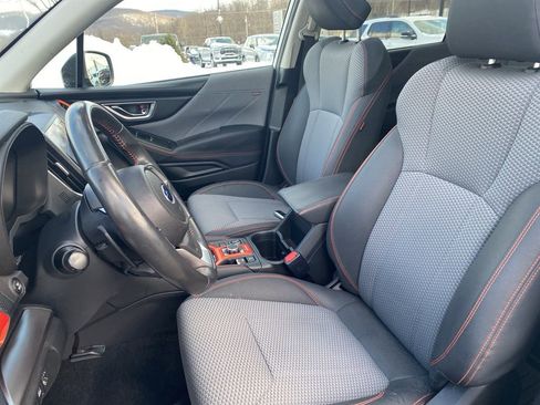 Used 2019 Subaru Forester Sport w/ Popular Package #2 image 20
