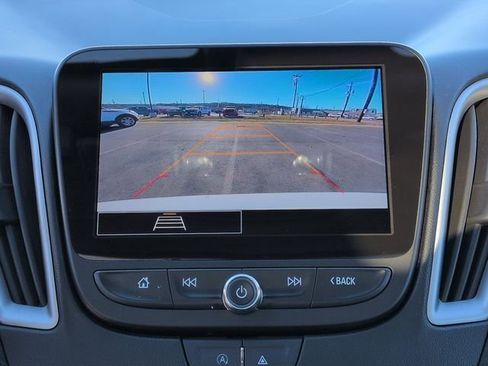 Certified 2024 Chevrolet Malibu LT image 12