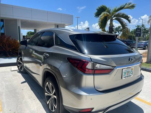 Used 2022 Lexus RX 350 FWD w/ Premium Package image 10