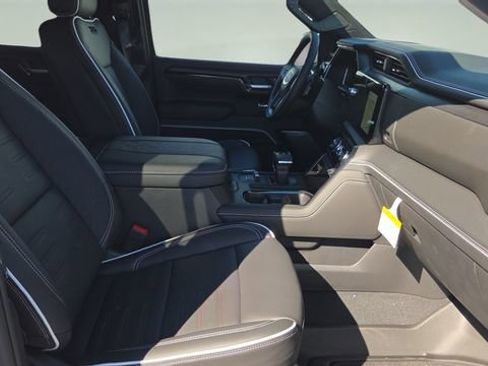 New 2026 GMC Sierra 1500 AT4X AWD/4WD image 27