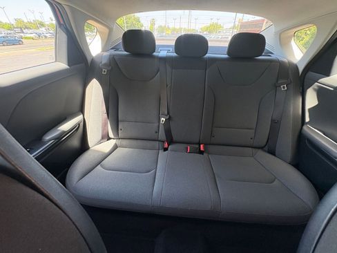 Used 2025 Kia K4 FWD image 38