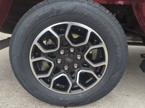 Used 2021 Ford F150 XLT w/ Equipment Group 302A High RWD image 9