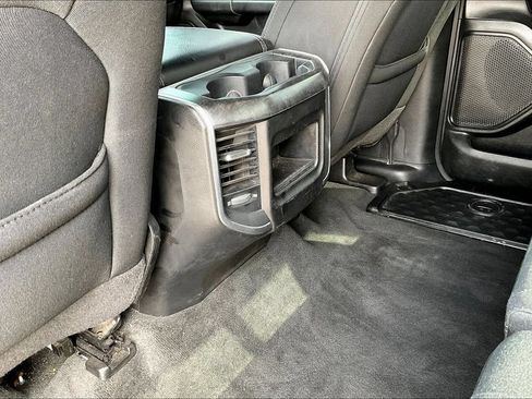 Used 2021 RAM 1500 Big Horn RWD image 22