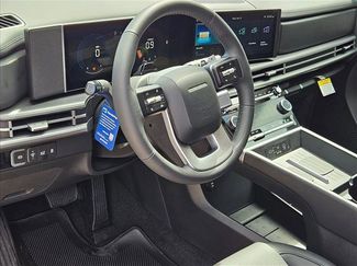 New 2026 Hyundai Santa Fe SEL FWD video 3