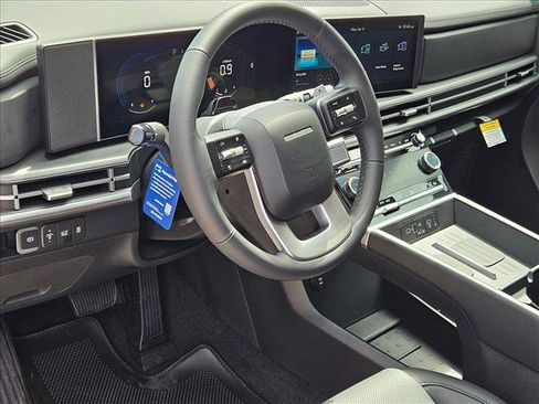 New 2026 Hyundai Santa Fe SEL FWD image 3