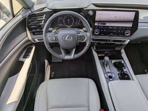 Used 2023 Lexus RX 350 Premium Plus w/ Accessory Package (Z1) FWD image 20