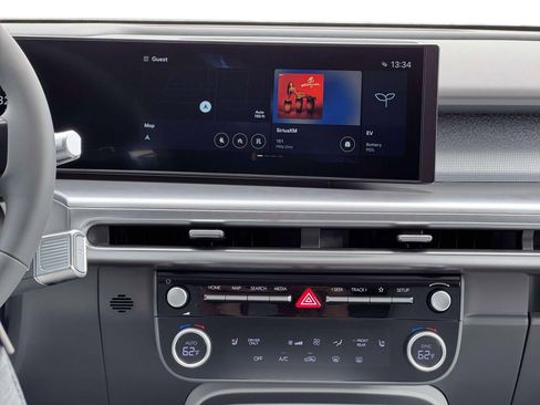 New 2026 Hyundai Ioniq 9 S RWD image 18