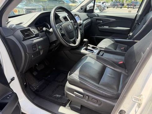 Used 2018 Honda Pilot EX-L image 11