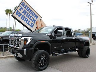 Used 2024 GMC Sierra 3500 Denali w/ Denali Reserve Package 360° Tour