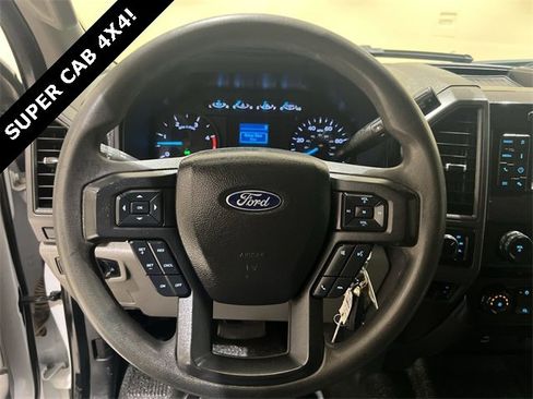 Certified 2022 Ford F450 XL w/ Power Equipment Group image 10