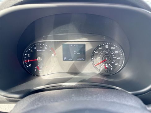 Used 2021 Kia Soul S image 11