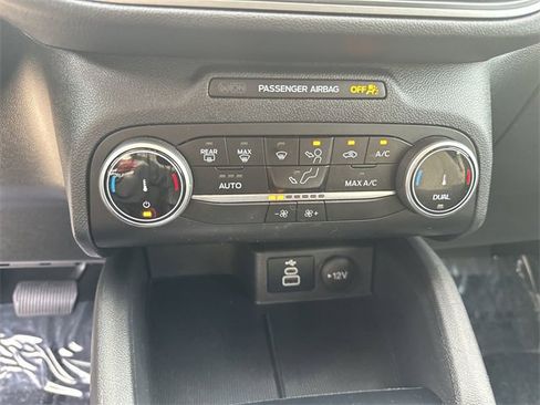 Used 2024 Ford Escape Active image 17