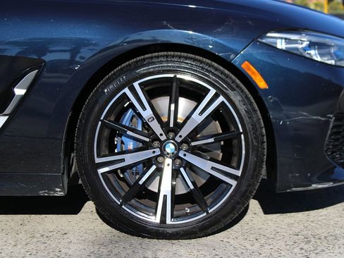 Used 2020 BMW 840i Gran Coupe w/ M Sport Package image 40