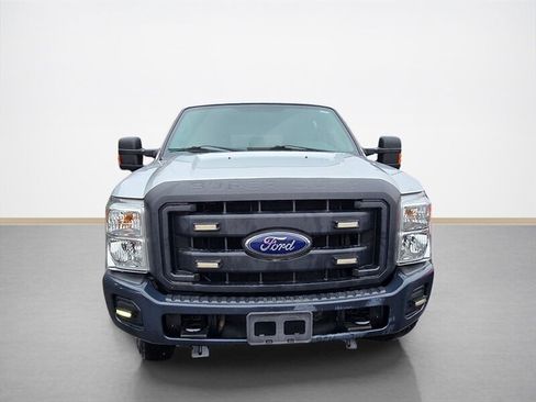 Used 2016 Ford F250 XL w/ Power Equipment Group image 9