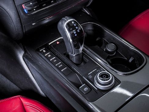 Used 2017 Maserati Ghibli S Q4 image 24