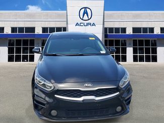 Used 2020 Kia Forte LXS FWD video 1