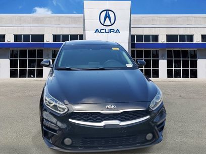 Used 2020 Kia Forte LXS