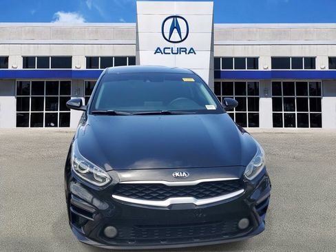Used 2020 Kia Forte LXS FWD image 1