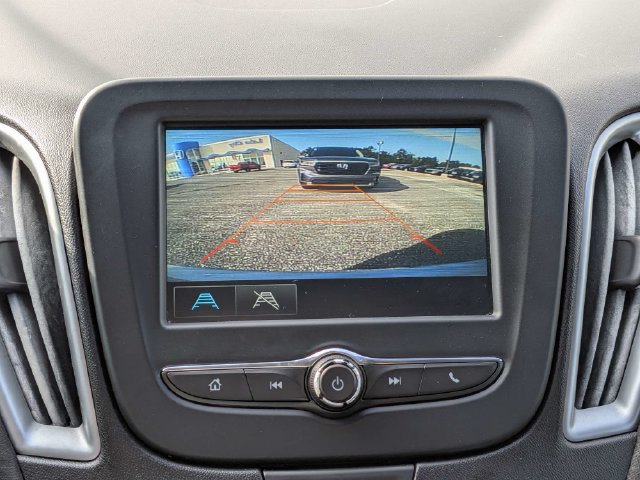 Used 2018 Chevrolet Malibu LS FWD image 29