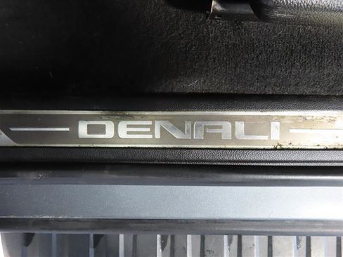 Used 2019 GMC Canyon Denali AWD/4WD image 17