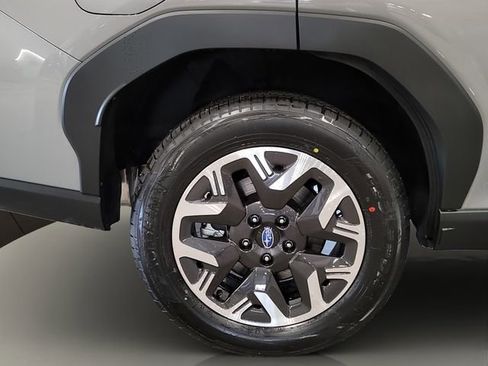 New 2026 Subaru Forester Premium image 25