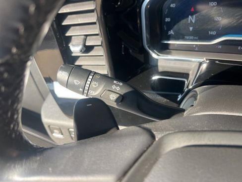 Used 2022 Chevrolet Silverado 1500 RST image 29