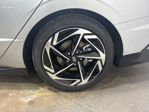 New 2026 Hyundai Sonata SEL image 6