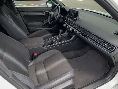 Used 2023 Honda Civic Sport image 33