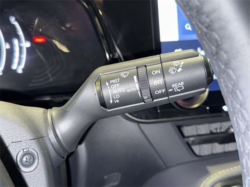 Certified 2023 Lexus NX 350 AWD w/ Premium Package image 29