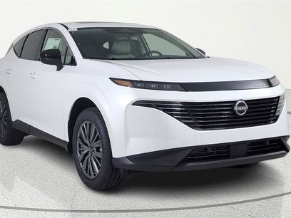 New 2026 Nissan Murano SL