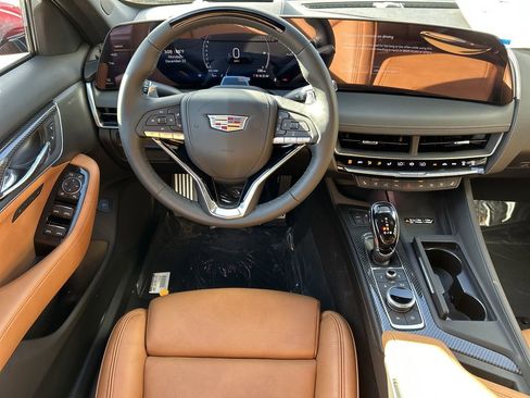 New 2026 Cadillac CT5 Premium Luxury w/ Platinum Package image 13