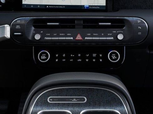 New 2026 Hyundai Palisade Limited AWD/4WD image 16