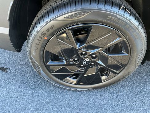 New 2026 Hyundai Kona SEL Sport image 5