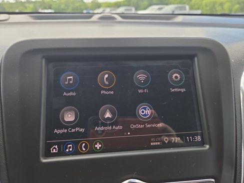 Certified 2023 Chevrolet Equinox LT AWD/4WD image 21