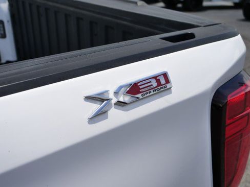 Used 2021 GMC Sierra 1500 Elevation w/ Preferred Package AWD/4WD image 31