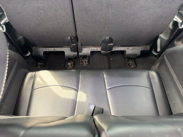 Used 2016 Dodge Journey Crossroad w/ Rear Seat Video Group AWD/4WD image 14