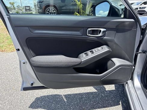 Used 2023 Honda Civic LX image 16