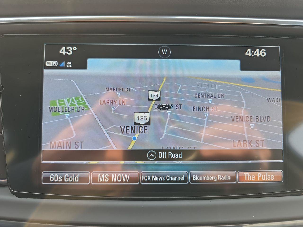 Used 2018 Buick Enclave Premium FWD image 23