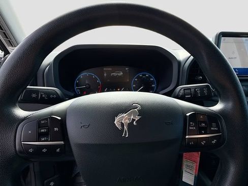 Used 2021 Ford Bronco Sport AWD/4WD image 12