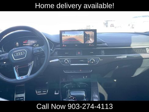 Used 2024 Audi S5 Premium Plus image 21