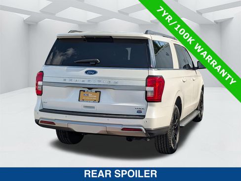 Certified 2023 Ford Expedition Max XLT RWD image 5