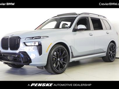 Certified 2023 BMW X7 xDrive40i w/ M Sport Package