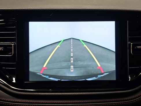 New 2026 Dodge Durango GT image 29