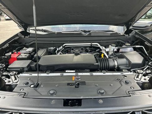 New 2026 GMC Canyon Elevation w/ Convenience Package image 10