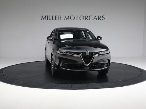Used 2024 Alfa Romeo Tonale Ti AWD/4WD image 22