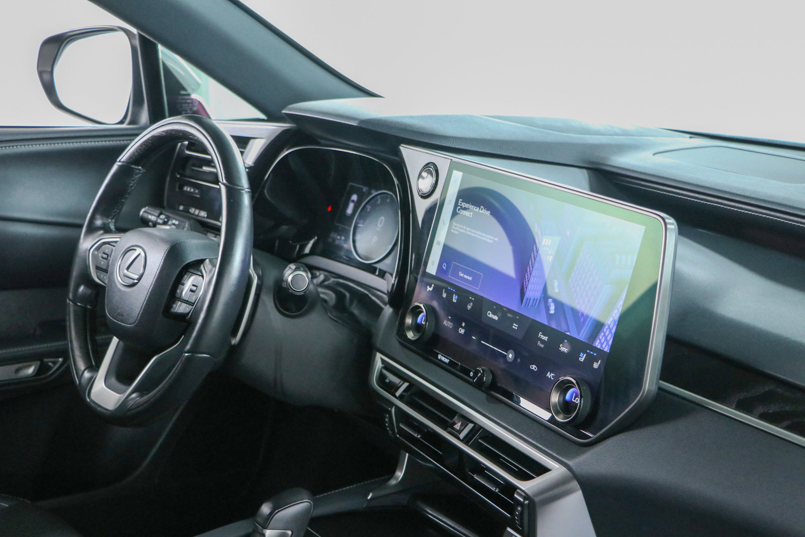 Used 2023 Lexus RX 350 Premium Plus w/ Cold Area Package FWD image 26