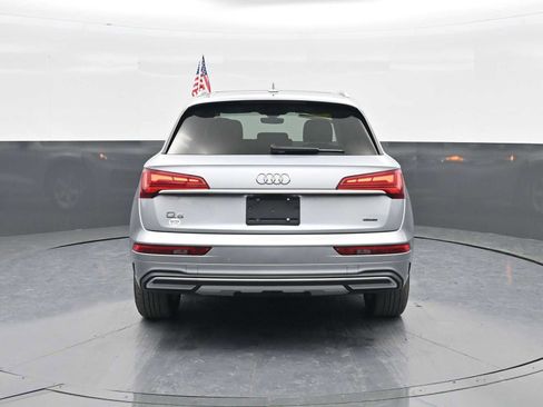 Used 2023 Audi Q5 2.0T Premium image 6