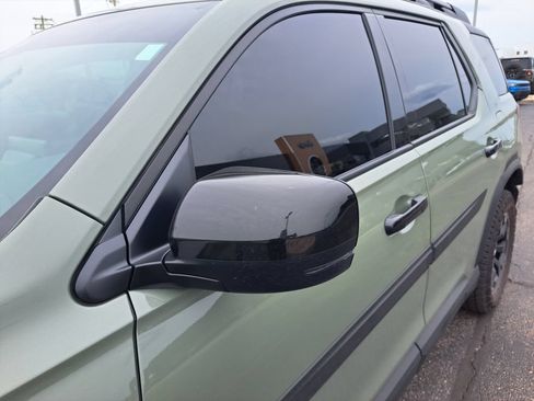 Used 2026 Honda Passport TrailSport Elite image 31